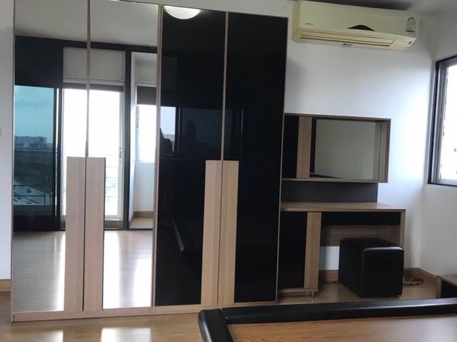 คอนโด-ศุภาลัย-ปาร์ค-ศรีนครินทร์-พร้อมที่จอดรถส่วนตัว-ห้องหัวมุม-แต่งสวยพร้อมเข้าอยู่-19000-บาท