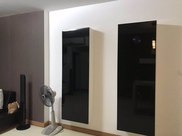 คอนโด-ศุภาลัย-ปาร์ค-ศรีนครินทร์-พร้อมที่จอดรถส่วนตัว-ห้องหัวมุม-แต่งสวยพร้อมเข้าอยู่-19000-บาท