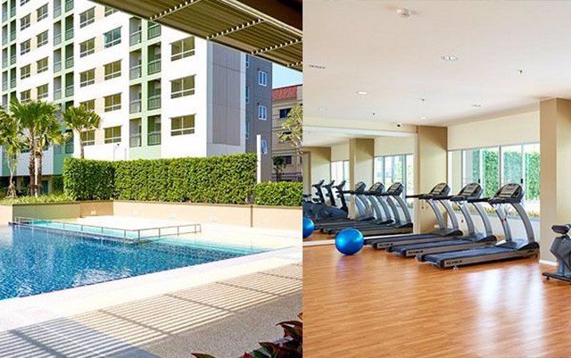 คอนโดลุมพินี-นวมินทร์-ศรีบูรพา-ชั้น-4-อาคาร-b2-ห้องริม-1330000-บาท