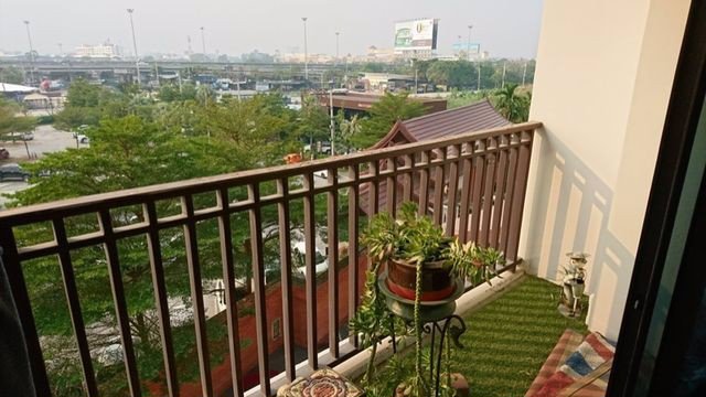 คอนโด-บ้านนวธารา-เลียบด่วนรามอินทรา-เพียง-3950000-บาท