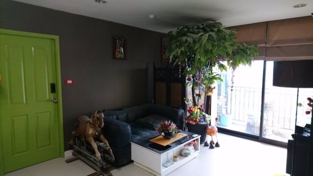 คอนโด-บ้านนวธารา-เลียบด่วนรามอินทรา-เพียง-3950000-บาท