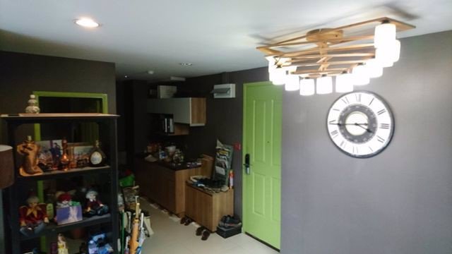 คอนโด-บ้านนวธารา-เลียบด่วนรามอินทรา-เพียง-3950000-บาท