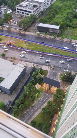 ถูกมากคอนโดลุมพินีเพลส-ศรีนครินทร์-หัวหมาก-ใกล้-แอร์พอร์ตลิงค์-สถานีหัวหมาก-เพียง-2300000