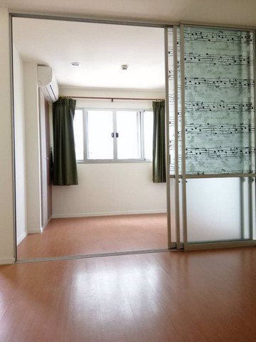 ถูกสุดๆ-คอนโดลุมพินีนิด้า-เสรีไทย2-เพียง-1080000-บาท-ราคาต่อรองได้อีกค๊า