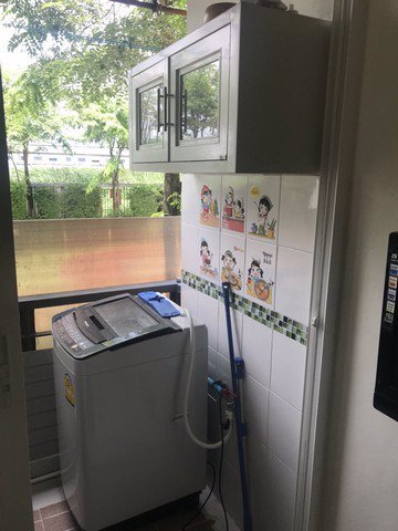 ขายคอนโด-พร้อมอยู่-airlink-residence-ใกล้สนามบินสุวรรณภูมิ-ราคาเพียง-1800000-บาท