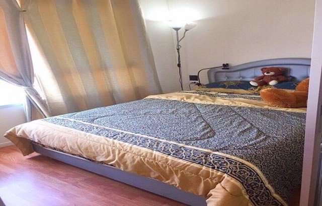 ขายราคาถูกที่สุด-คอนโดลุมพินีพาร์ค-นวมินทร์-ศรีบูรพา-ราคา-1350000-บาท