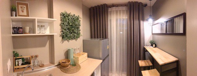 ขายพิเศษสุดๆๆ-โครงการ-ลุมพินีวิลล์-อ่อนนุชพัฒนาการ55-ราคาเพียง-2300000-บาท