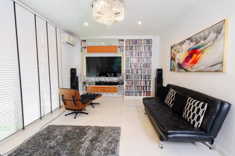 ขาย-เช่า-บ้านเดี่ยว-แต่งหรูมาก-ลองกดดูรูปแล้วจะตกใจ-