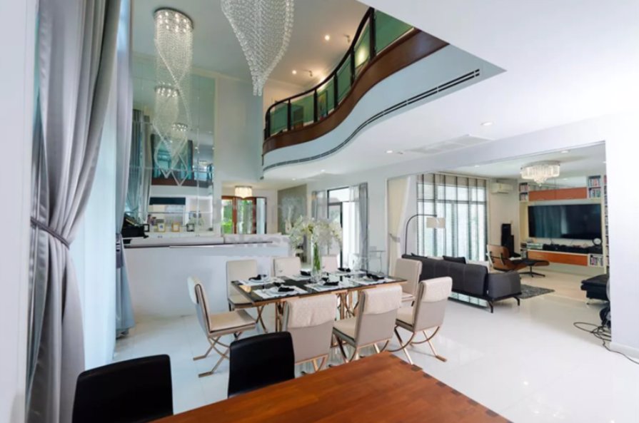 ขาย-เช่า-บ้านเดี่ยว-แต่งหรูมาก-ลองกดดูรูปแล้วจะตกใจ-