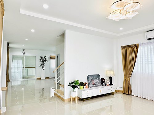 ขายบ้านเดี่ยว-2ชั้น-นวมินทร์24-อุเทน17-ขนาด-40ตรว-บางกะปิ-กทม-ใกล้ห้าง-สร้างใหม่พร้อมอยู่