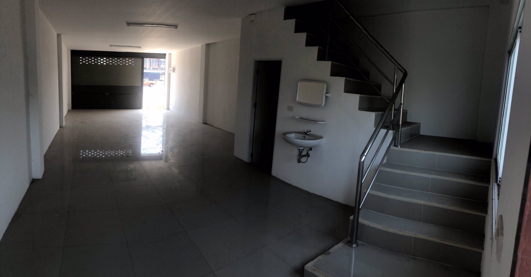 ขาย-หรือ-ให้เช่า-อาคารพาณิชย์-โครงการทรัพย์รุ่งเรือง