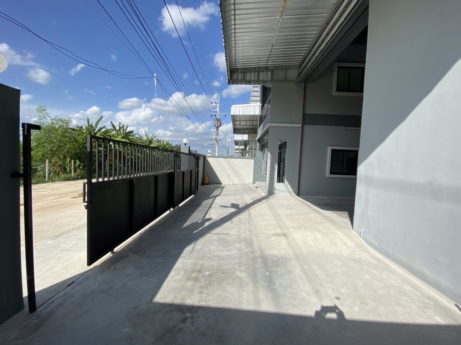 ให้เช่าโรงงาน-ออฟฟิศ-2ชั้น-พื้นที่รวม-680ตรม