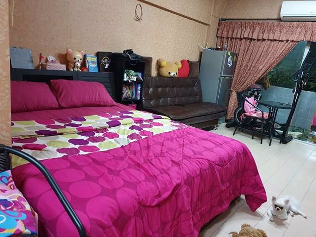 tc-tower-คอนโดไกล้mrtห้วยขวาง