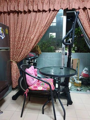 tc-tower-คอนโดไกล้mrtห้วยขวาง