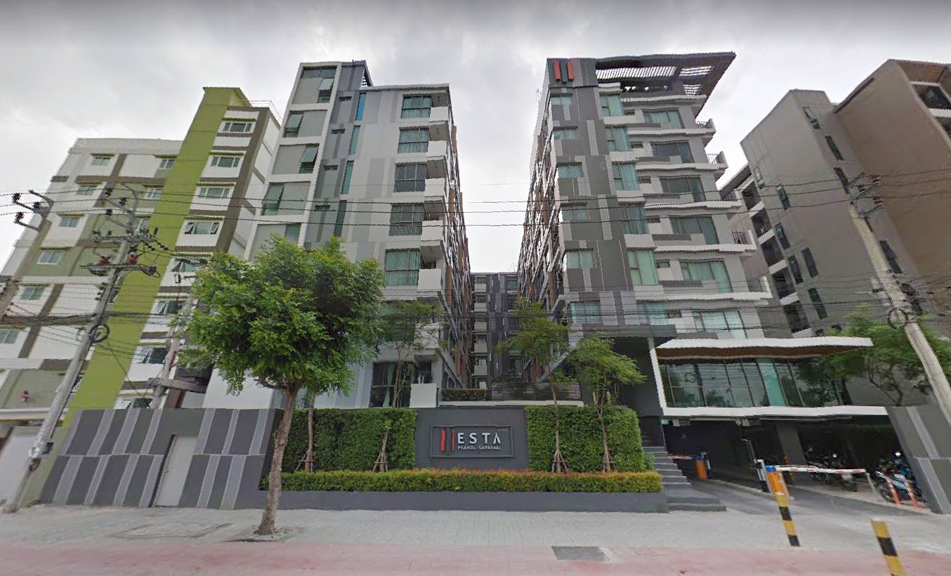 ให้เช่า-2ห้องนอน-3006-ตรม-3นาทีถึง-bts-esta-phahol-sapanmai-