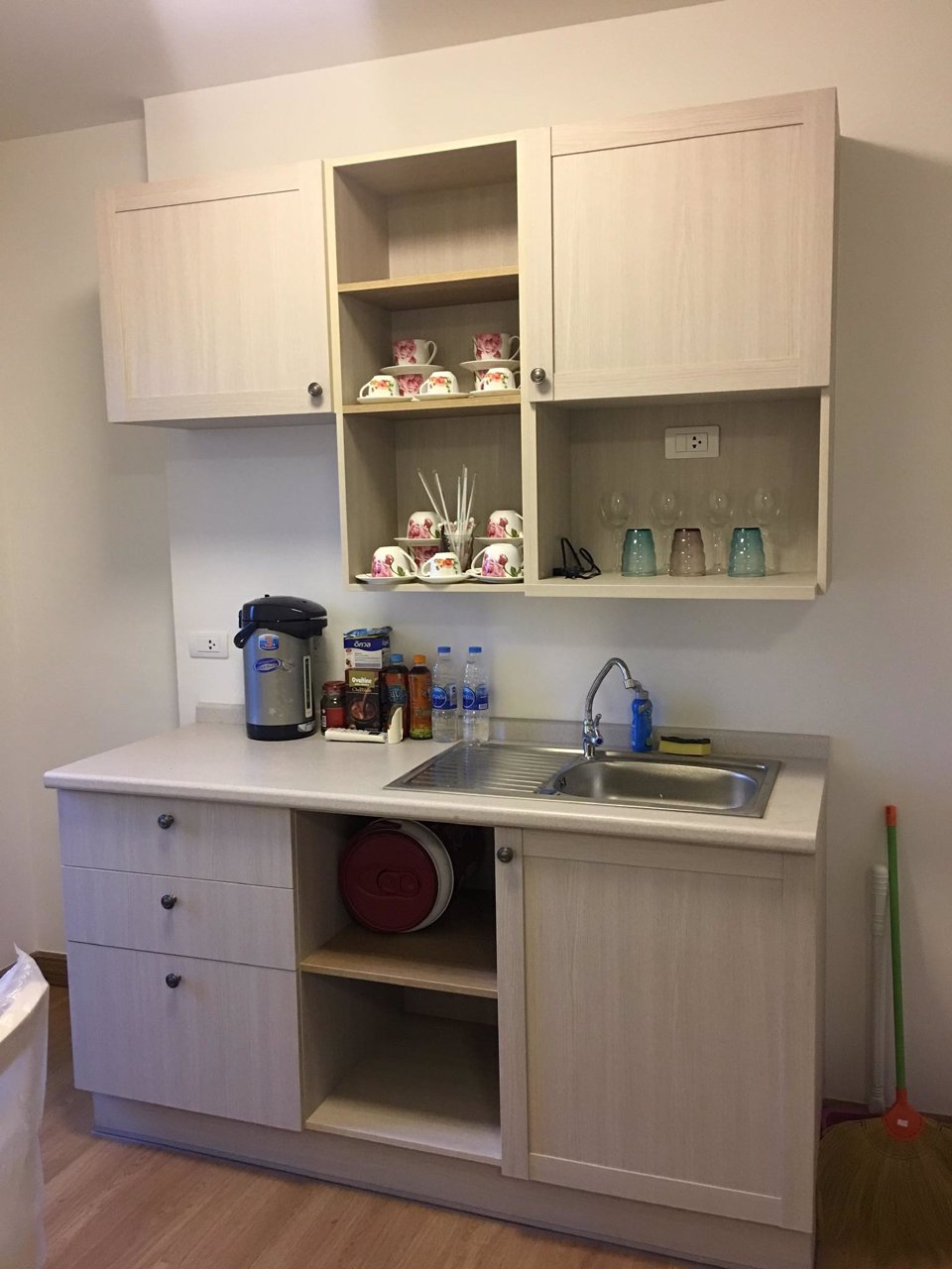 ขายคอนโด-chapter-one-modern-dutch-ราษฎร์บูรณะ