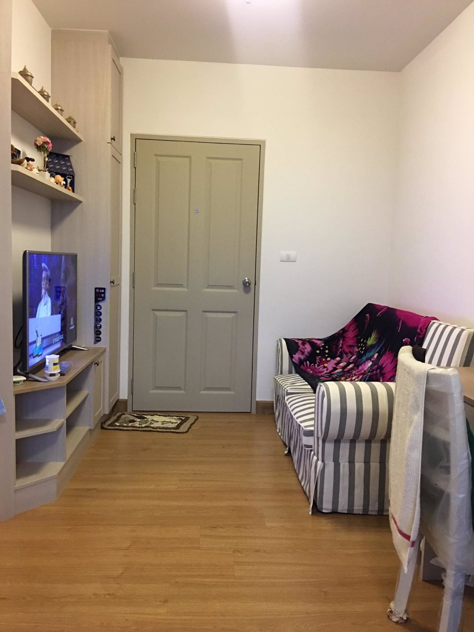 ขายคอนโด-chapter-one-modern-dutch-ราษฎร์บูรณะ