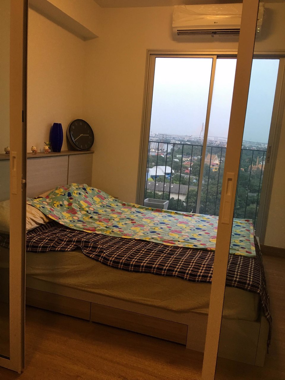 ขายคอนโด-chapter-one-modern-dutch-ราษฎร์บูรณะ