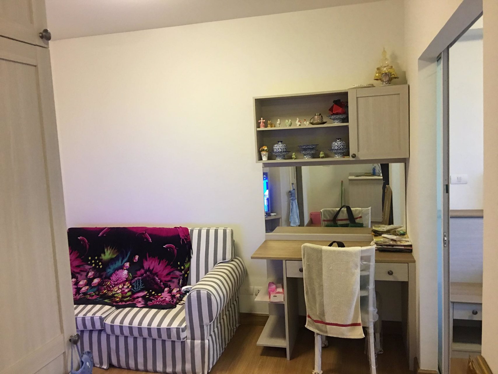 ขายคอนโด-chapter-one-modern-dutch-ราษฎร์บูรณะ