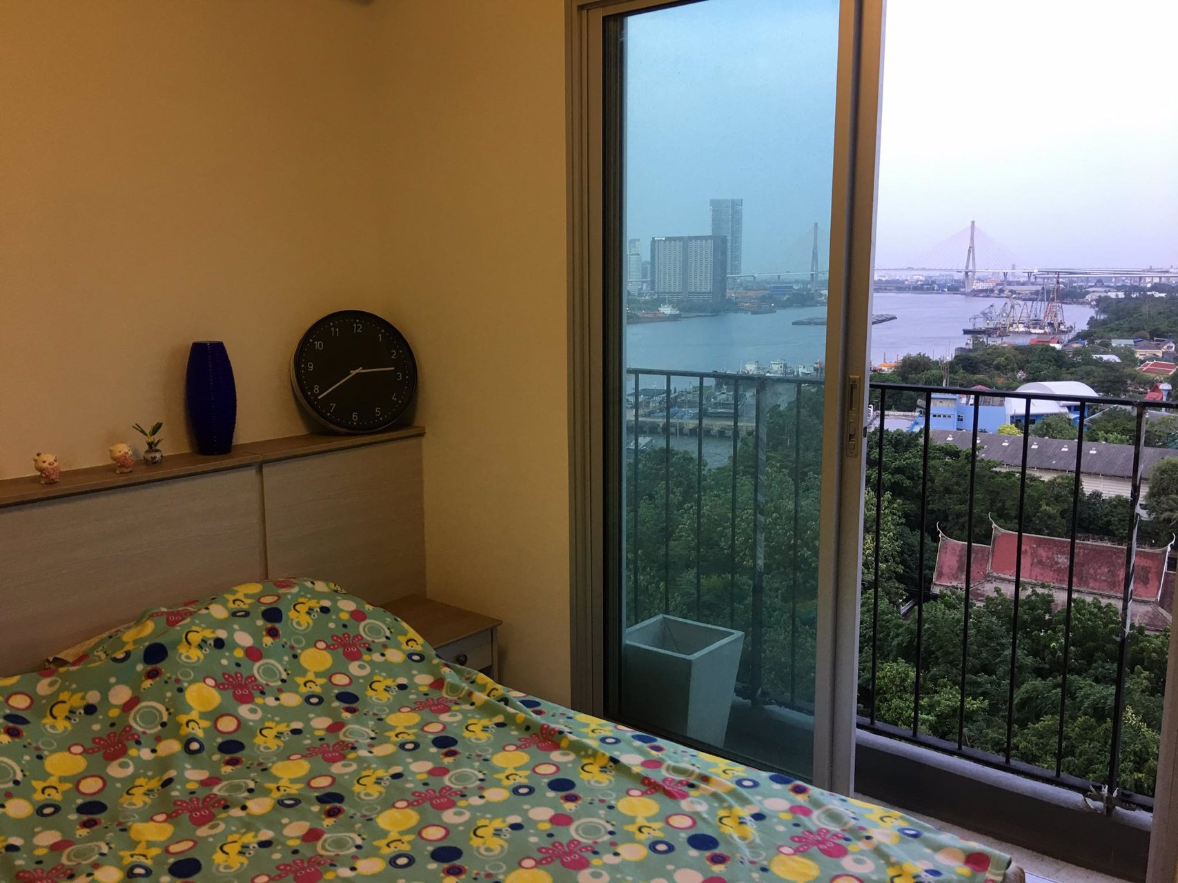 ขายคอนโด-chapter-one-modern-dutch-ราษฎร์บูรณะ