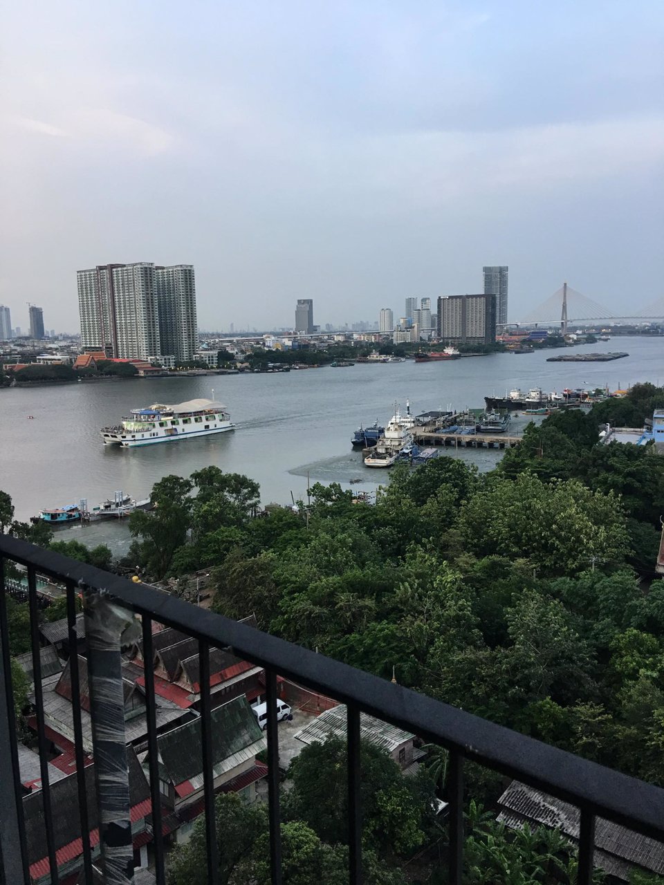 ขายคอนโด-chapter-one-modern-dutch-ราษฎร์บูรณะ