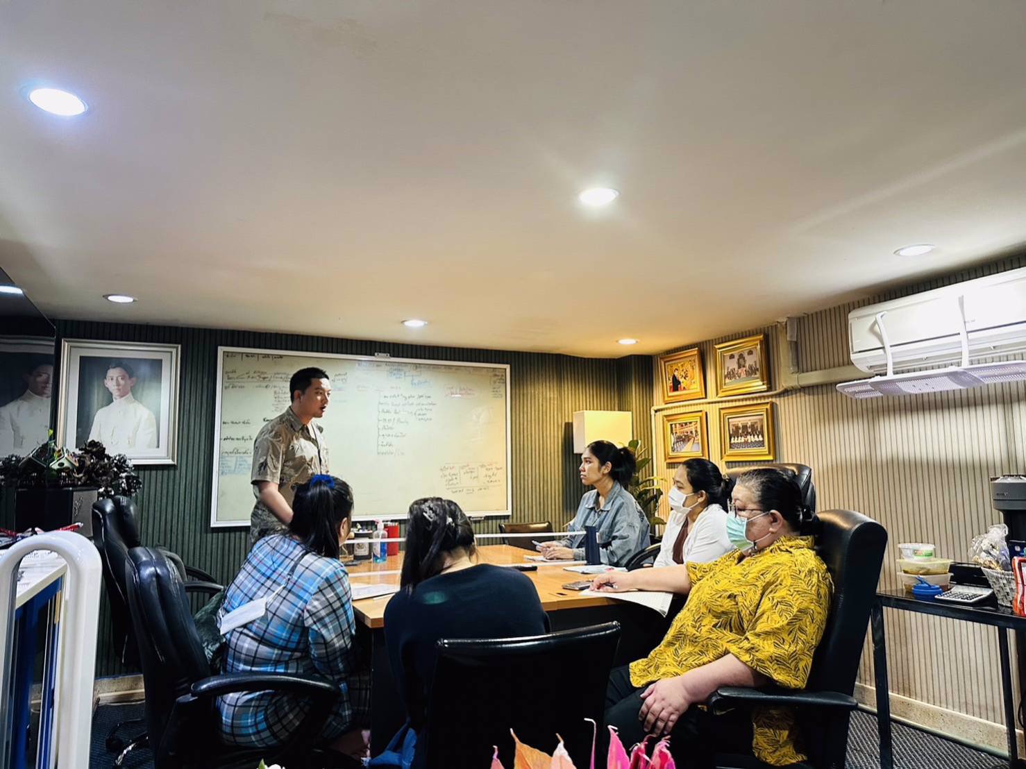 ขายด่วนที่สุด-อาคารพาณิชย์-3-คูหา-ทำเลทอง-ต่อเติมเต็มเป็น-4ชั้นครึ่ง