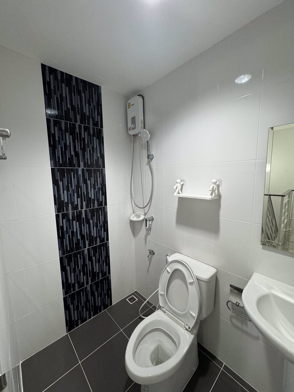 ขาย-ให้เช่า-ทาวน์เฮาส์-2-ชั้น-หมู่บ้าน-ซื่อตรงโคซี่-คลอง-6-ธัญบุรี