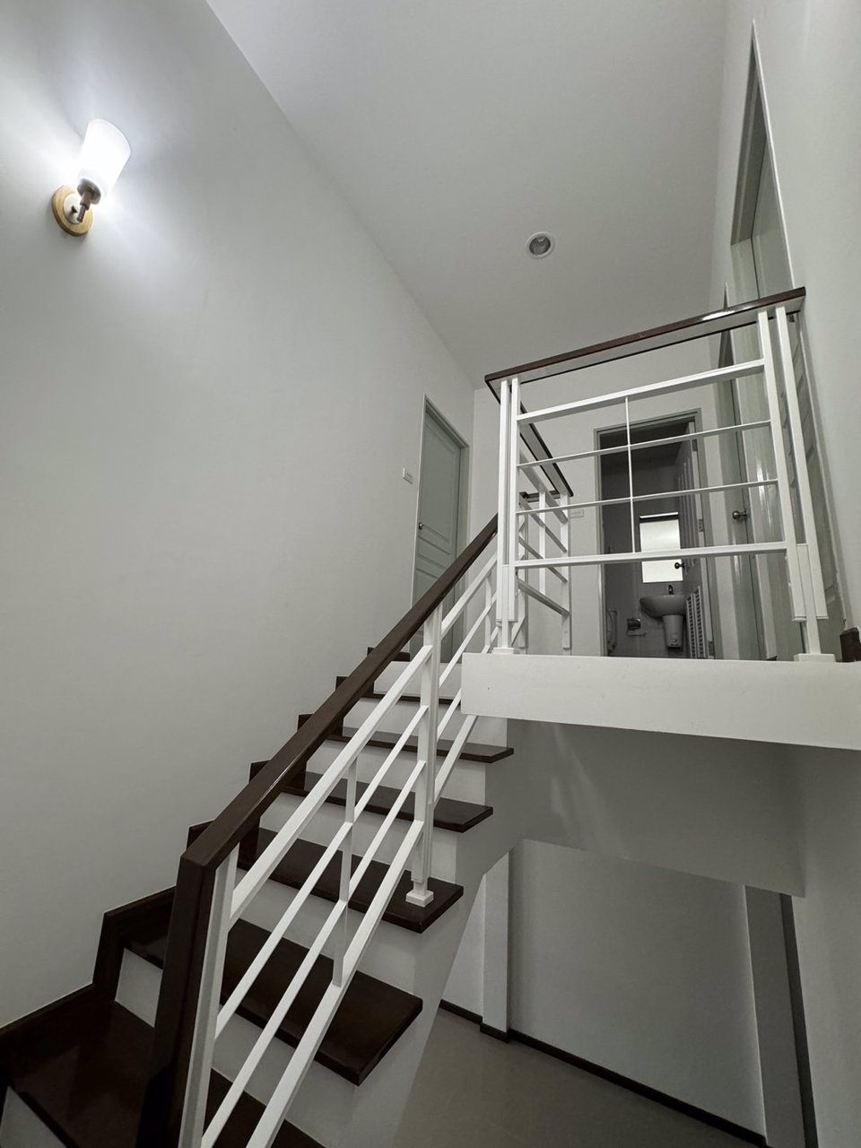 ขาย-ให้เช่า-ทาวน์เฮาส์-2-ชั้น-หมู่บ้าน-ซื่อตรงโคซี่-คลอง-6-ธัญบุรี