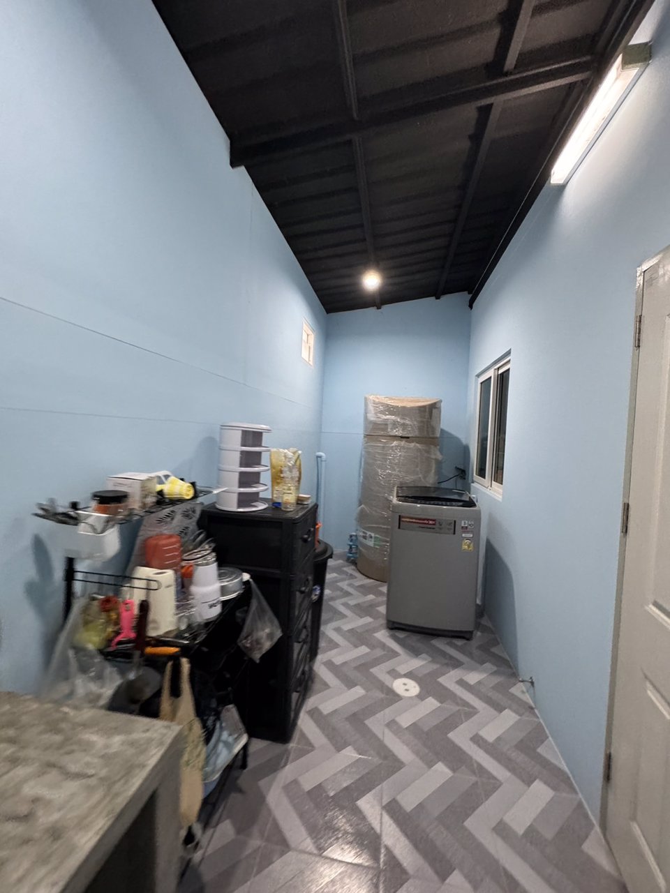 ขาย-ให้เช่า-ทาวน์เฮาส์-2-ชั้น-หมู่บ้าน-ซื่อตรงโคซี่-คลอง-6-ธัญบุรี