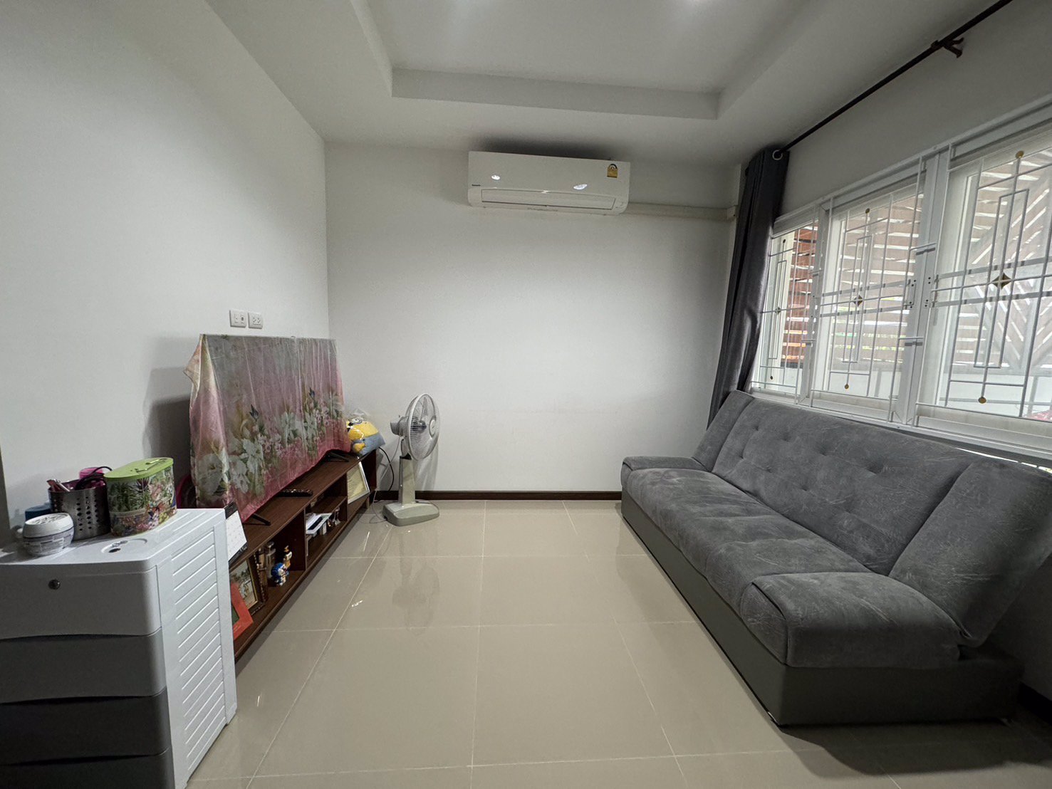 ขาย-ให้เช่า-ทาวน์เฮาส์-2-ชั้น-หมู่บ้าน-ซื่อตรงโคซี่-คลอง-6-ธัญบุรี