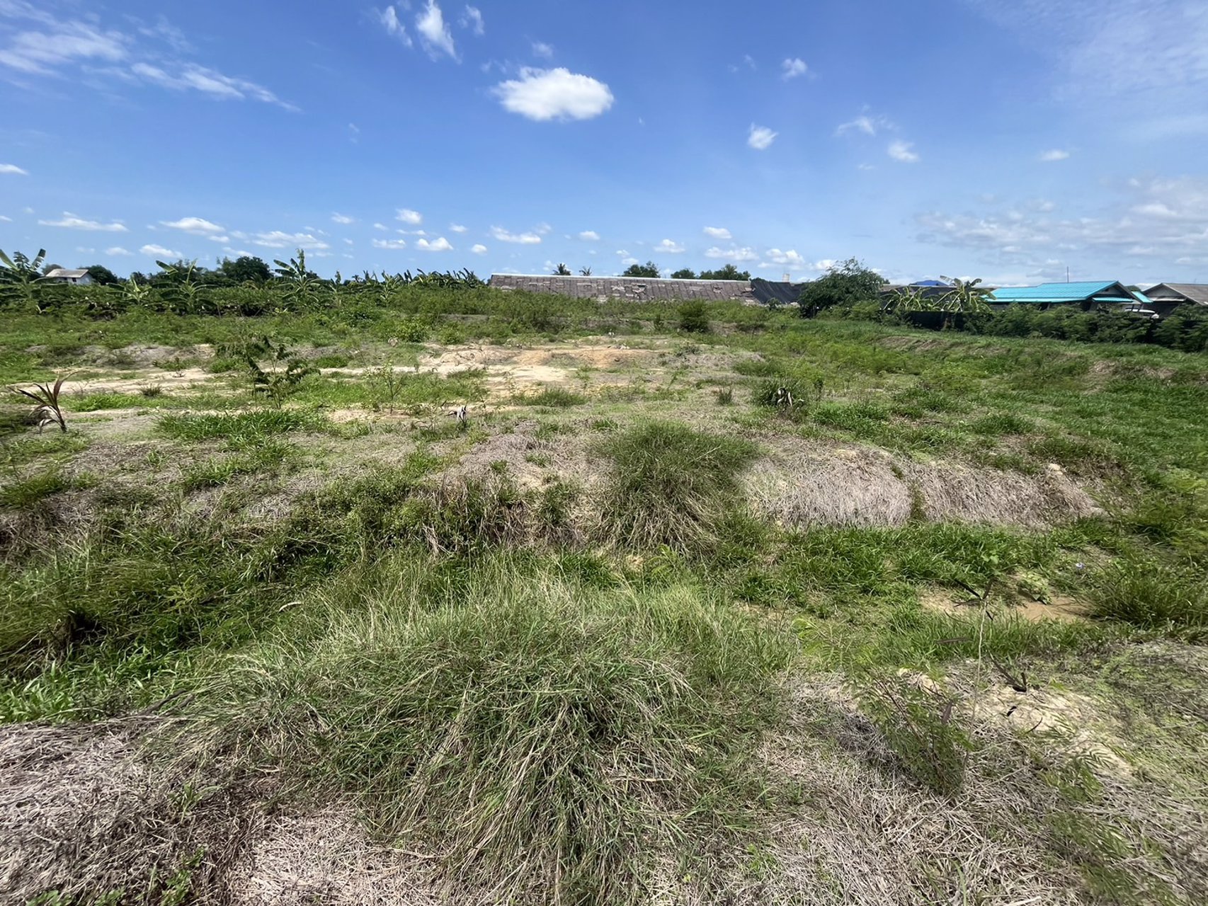 ท่านใดกำลังหาที่ดินเพื่อปลูกบ้าน-ทำสวน-ที่สวย-ทำเลดี