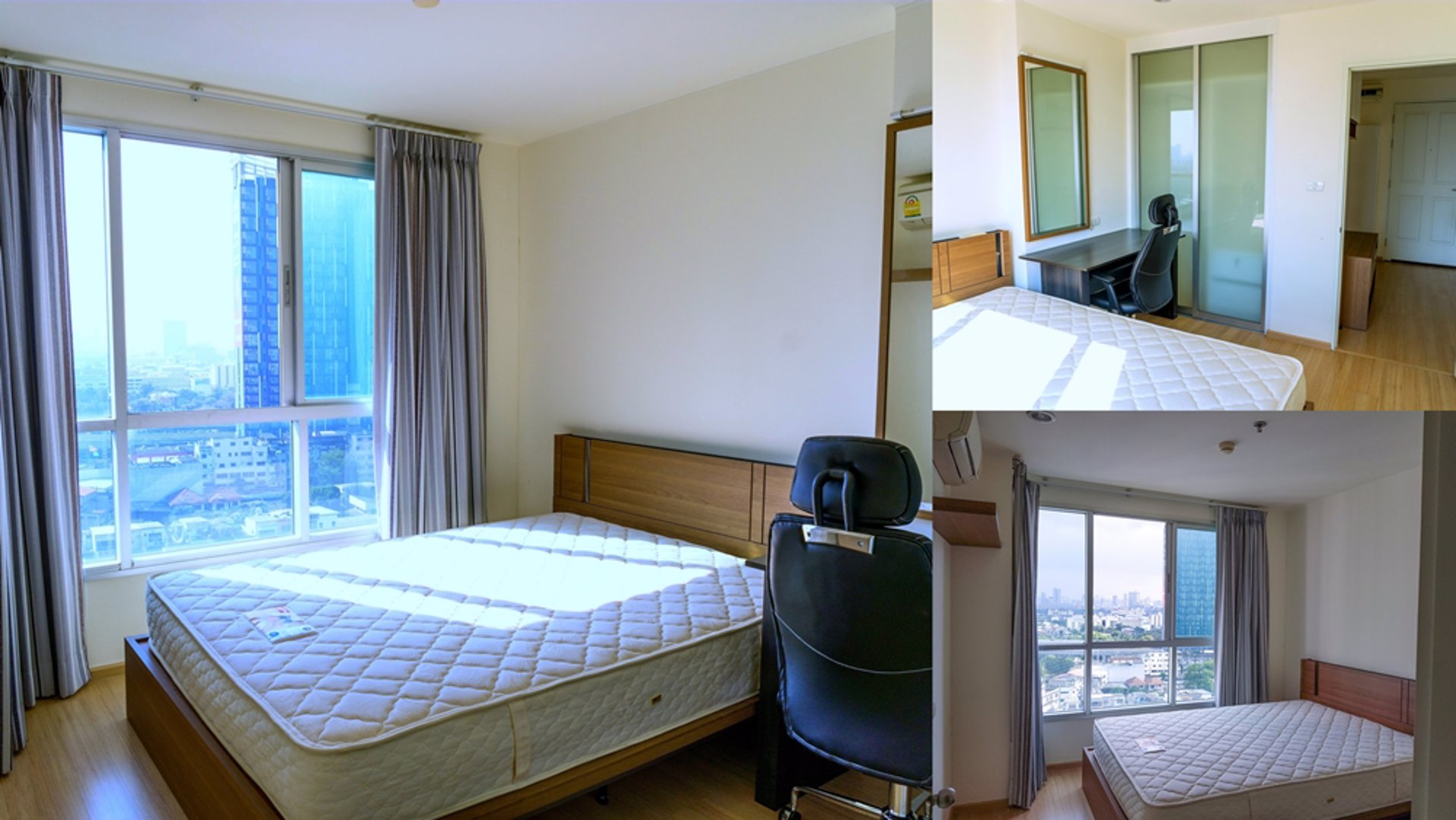 ให้เช่าคอนโดยูดีไลท์-3-ประชาชื่น-บางซื่อ