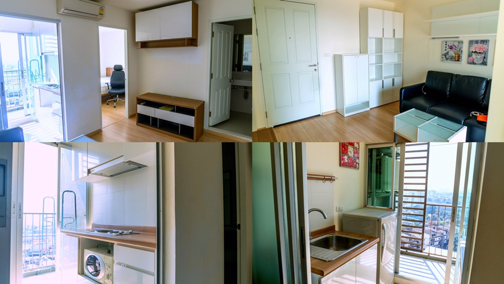 ให้เช่าคอนโดยูดีไลท์-3-ประชาชื่น-บางซื่อ