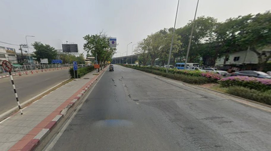 ขายที่ดินพร้อมสิ่งปลูกสร้าง-ใจกลางสาทร-ติด-bts-เซนต์หลุยส์-ผังสีแดง-พ5