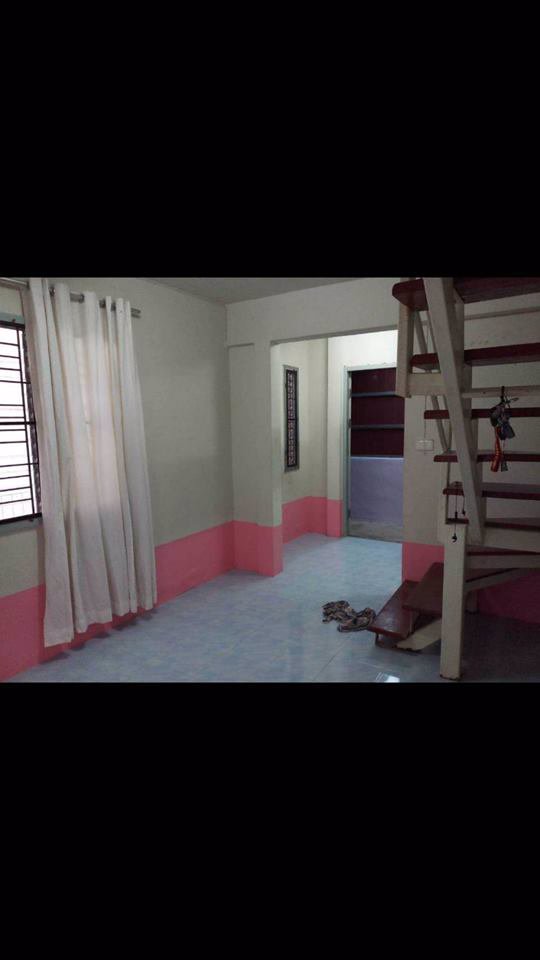 ให้เช่าบ้าน-โครงการเอื้ออาทรโชคชัย