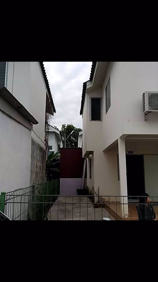 ให้เช่าบ้าน-โครงการเอื้ออาทรโชคชัย