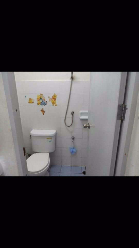 ให้เช่าบ้าน-โครงการเอื้ออาทรโชคชัย