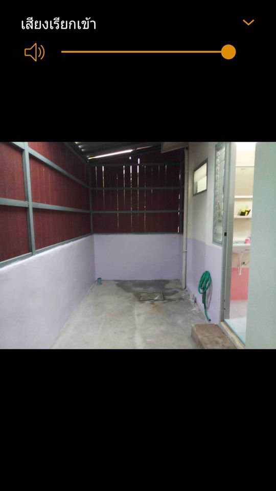 ให้เช่าบ้าน-โครงการเอื้ออาทรโชคชัย