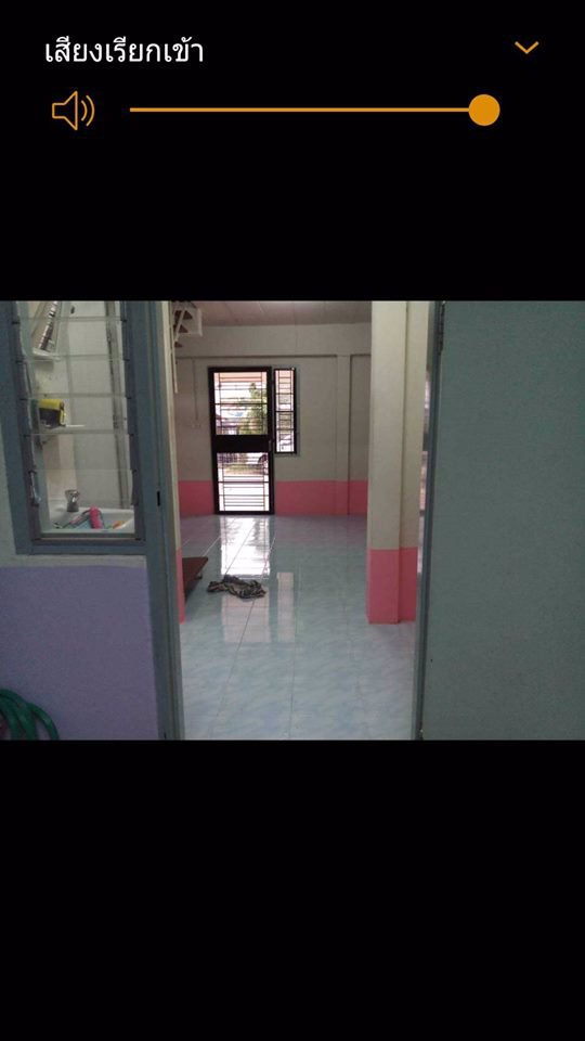 ให้เช่าบ้าน-โครงการเอื้ออาทรโชคชัย