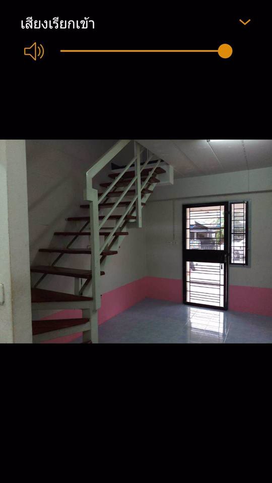 ให้เช่าบ้าน-โครงการเอื้ออาทรโชคชัย