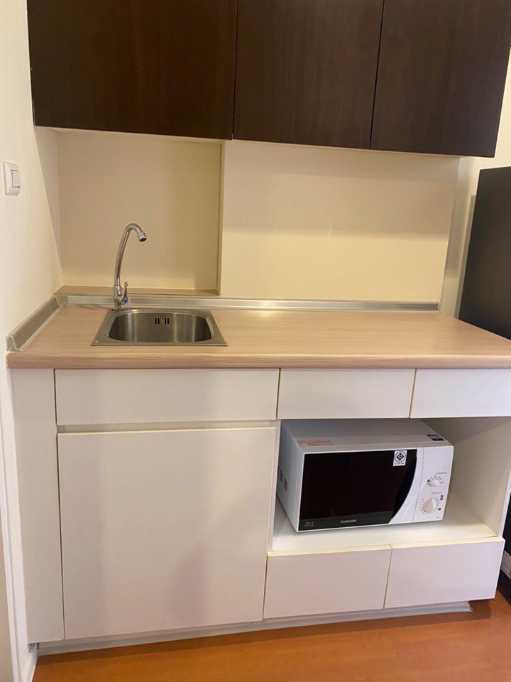 ให้เช่าคอนโดลุมพินีลาดปลาเค้าตึก-a-ชั้น-2-วิวสวน