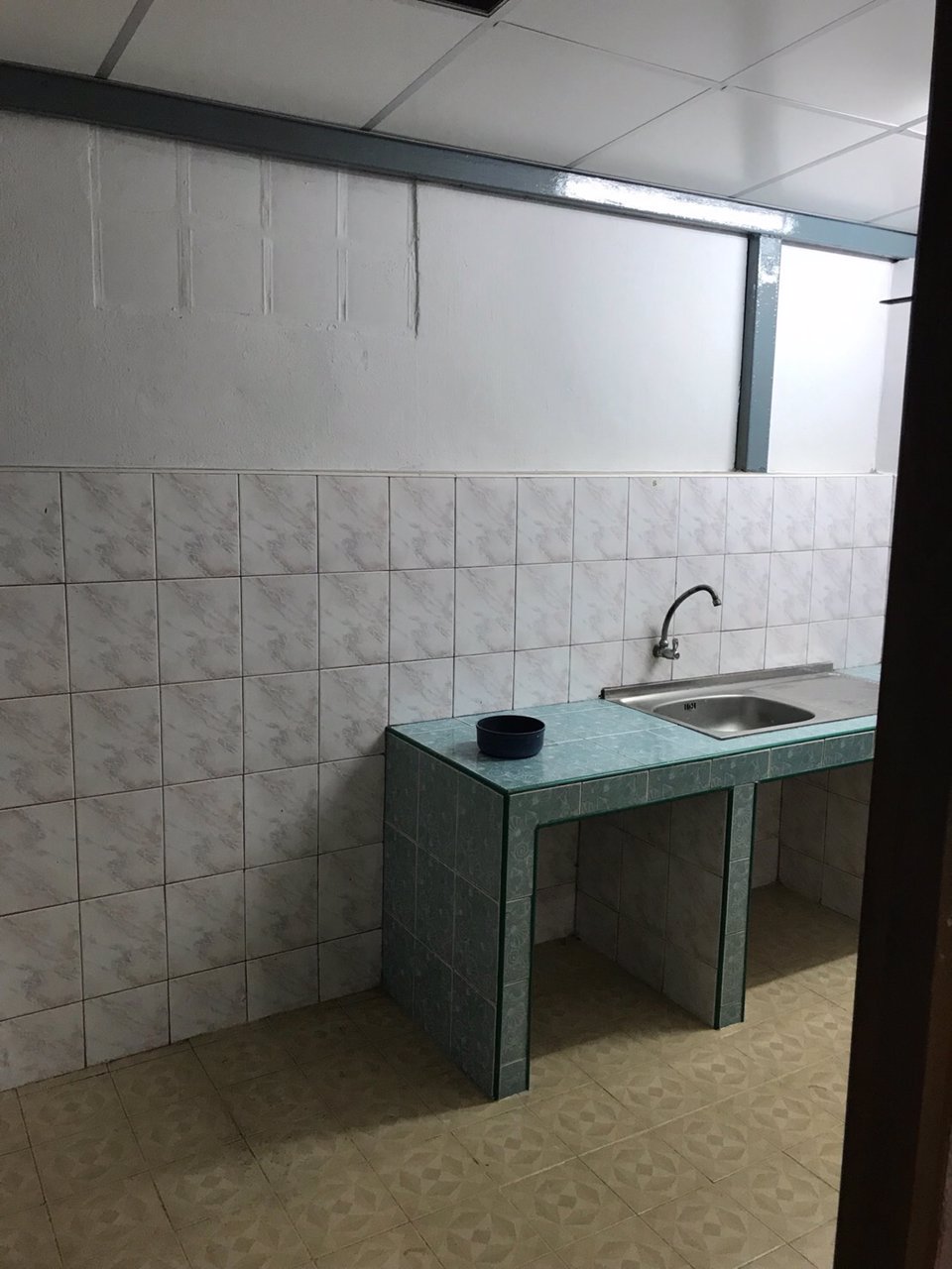 ขายทาวน์เฮาส์-ขายพร้อมผู้เช่า