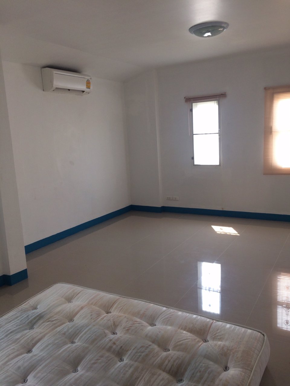 ให้เช่าบ้านเดี่ยว-หมู่บ้านเคซีพารค์วิวล์-2-ถนนคลองตำหรุ-บางพลี