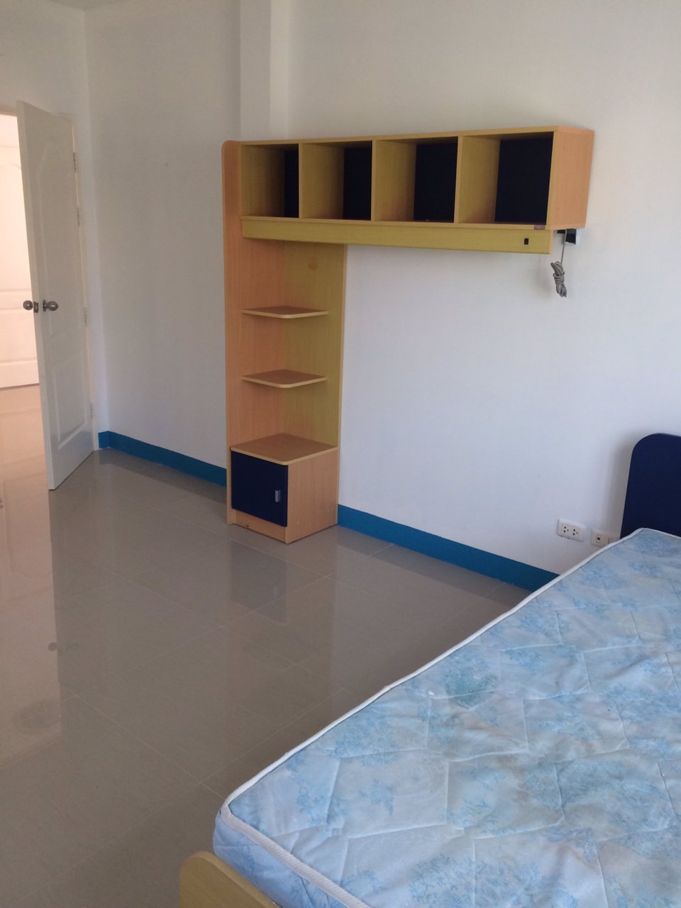 ให้เช่าบ้านเดี่ยว-หมู่บ้านเคซีพารค์วิวล์-2-ถนนคลองตำหรุ-บางพลี