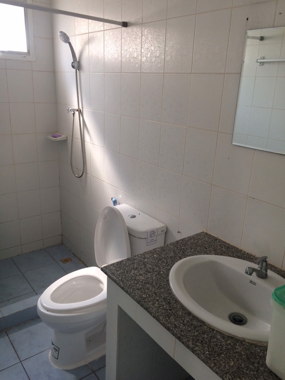 ให้เช่าบ้านเดี่ยว-หมู่บ้านเคซีพารค์วิวล์-2-ถนนคลองตำหรุ-บางพลี