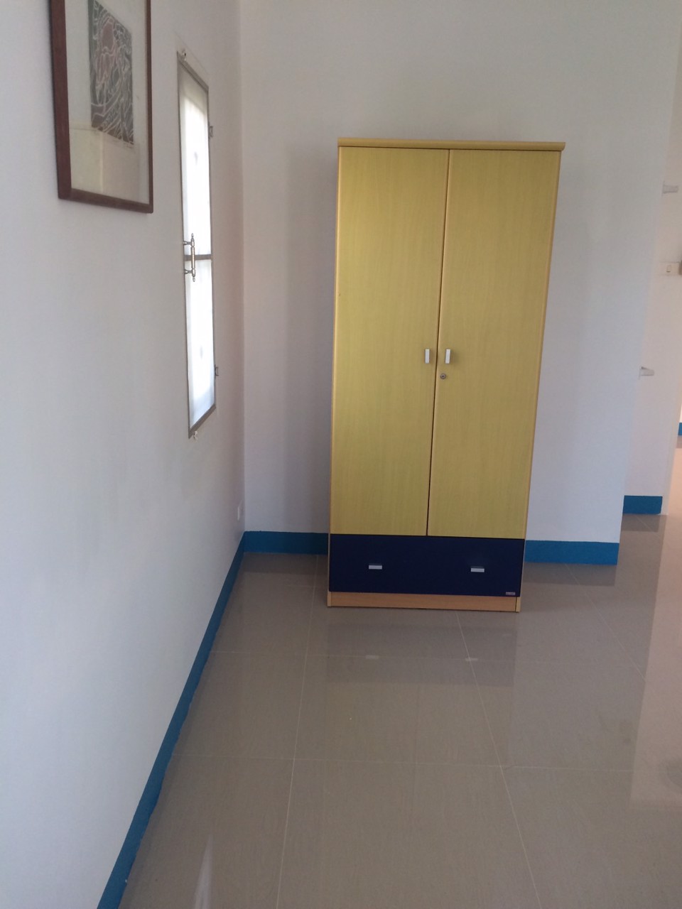 ให้เช่าบ้านเดี่ยว-หมู่บ้านเคซีพารค์วิวล์-2-ถนนคลองตำหรุ-บางพลี