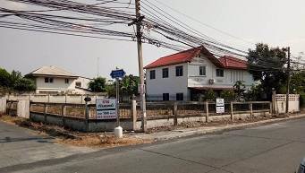 ด่วน-ขายถูก-ที่ดิน-สวยมากในหมู่บ้านบัวทอง