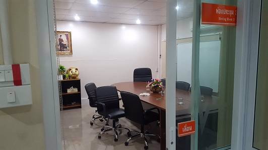 ด่วนขายถูก-ขายที่ดินพร้อมสำนักงาน