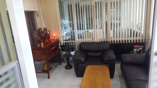 ด่วนขายถูก-ขายที่ดินพร้อมสำนักงาน