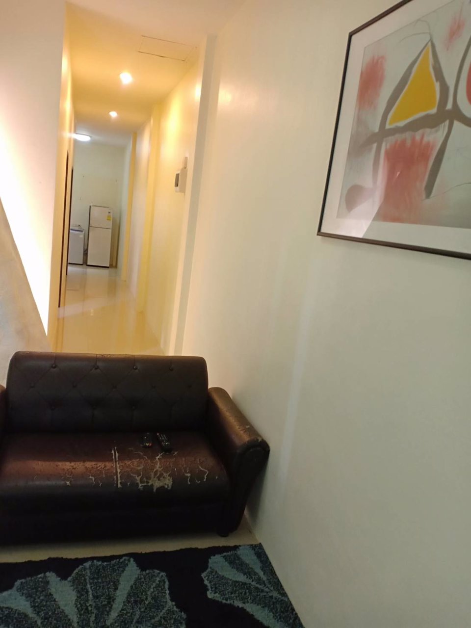 ขายบ้านแฝด-อยู่ห่างถนนใหญ่-200-เมตร-อยู่ฝั่งถนนขาเข้าเมือง